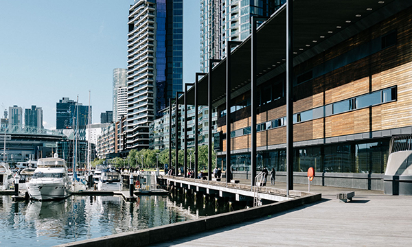 Creating communities Image