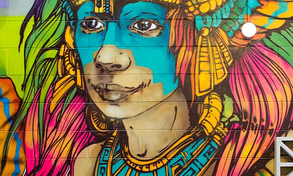 Discover the Docklands Art Trail Image